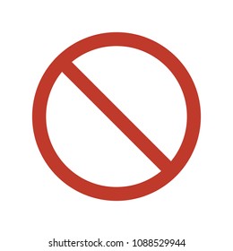 Stop road sign set. Warning road information for drivers and pedestrians, no cars are coming signing system signal. Vector illustration isolated on white background