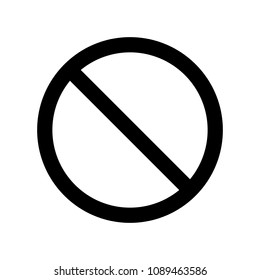 Stop road sign set. Warning road information for drivers and pedestrians, no cars are coming signing system signal. Vector illustration isolated on white background