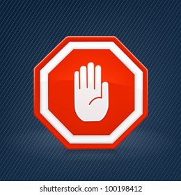 Stop Sign
