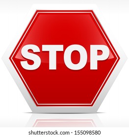 Stop Sign