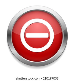 Stop sign
