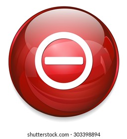 Stop sign