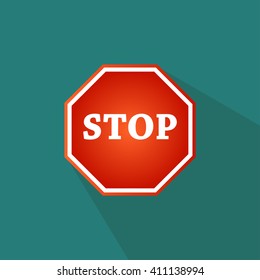 Stop Sign