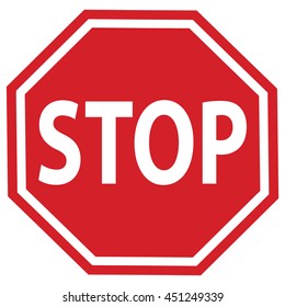 Stop Sign