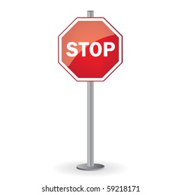 Stop Sign