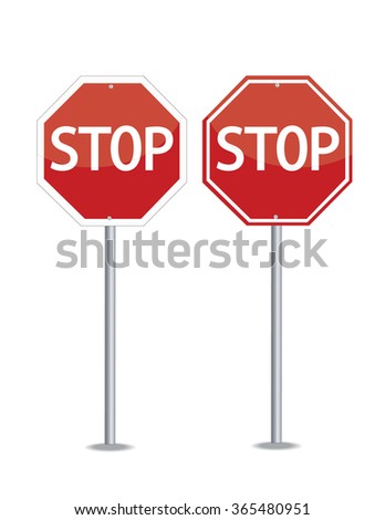 STOP Sign