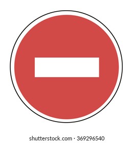 stop sign icon