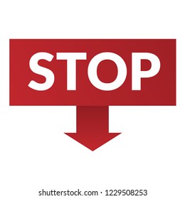 STOP sign,label. STOP speech bubble. STOP tag sign,banner,sticker
