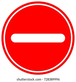 Stop signs