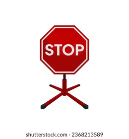 Stop signs are an essential part of traffic control and road safety. They help regulate the flow of traffic, prevent collisions, and ensure that intersections are managed safely. Drivers must be vigil