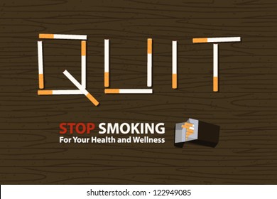 Stop Smoking