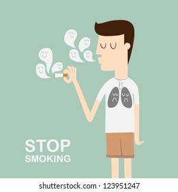 Stop Smoking