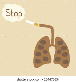 Stop smoking
