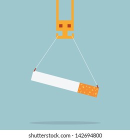 Stop Smoking