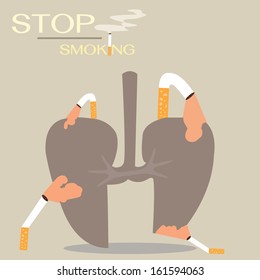 Stop Smoking