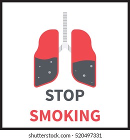 Stop smoking