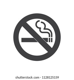 STOP SMOKING CONCEPT