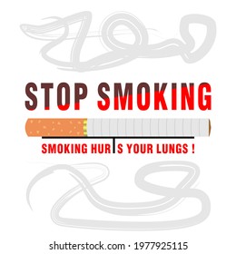 30 World no tobaco day Images, Stock Photos & Vectors | Shutterstock