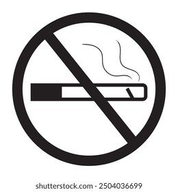 stop smoking, no smoking, stop, cigarette, icon