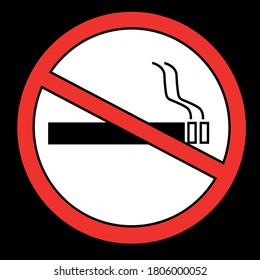 stop smoking for your health