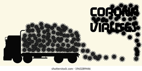 stop the spread of the corona 19 virus in the world