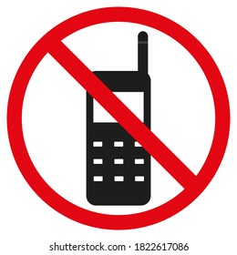 Deja de hablar y llama a un icono. Sin icono de teléfono. apaga tu teléfono.10eps