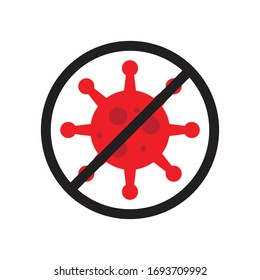 Stop transmission corona virus in the world