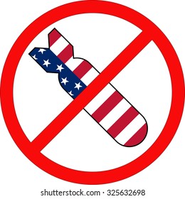 Stop U.S. Bombing Syria sight