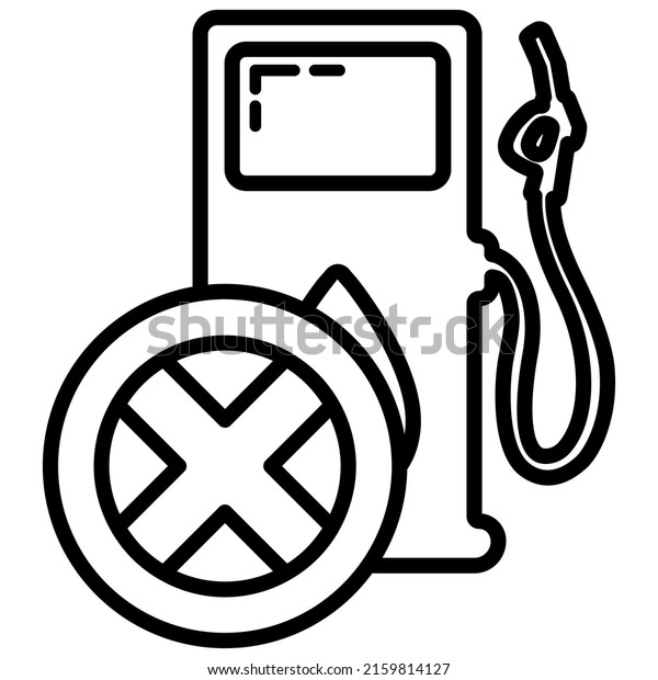 Stop use\
barrel oil industry, world oil pollution by petroleum concept icon,\
green eco earth simple flat vector illustration, isolated on white.\
Eco friendly alternative energy\
source.