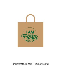 Stop using plastic products campaign design, stop using plastic bottles, stop using plastic bags, stop using plastic straws.  