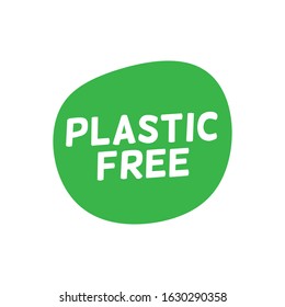 Stop using plastic products campaign design, stop using plastic bottles, stop using plastic bags, stop using plastic straws.  