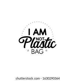 Stop using plastic products campaign design, stop using plastic bottles, stop using plastic bags, stop using plastic straws.  