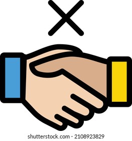 stop Vector illustration on a transparent background. Premium quality symbols. Stroke vector icon for concept and graphic design.