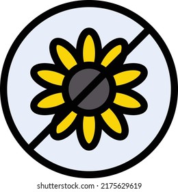 Stop Vector illustration on a transparent background.Premium quality symmbols.Stroke vector icon for concept and graphic design.
