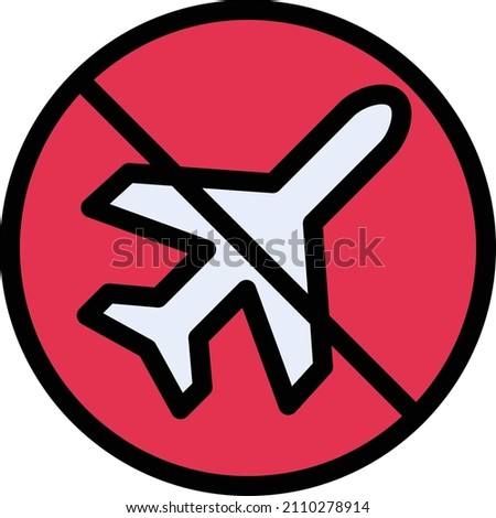 stop Vector illustration on a transparent background. Premium quality symbols. Stroke vector icon for concept and graphic design.
