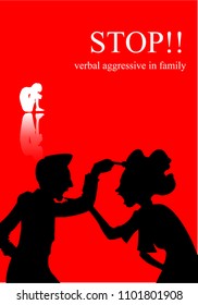 stop verbal aggression 