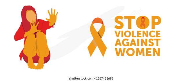 Stop Violence Against Women