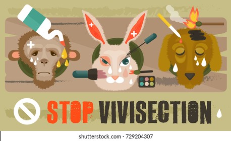 Stop Vivisection