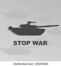 Stop war