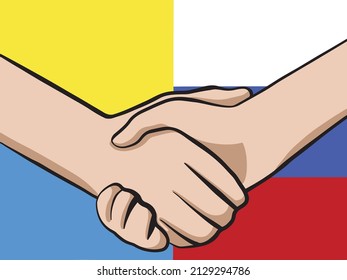 stop the war between countries
