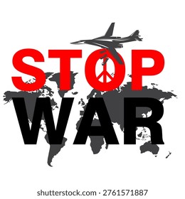 stop war, Stop War graffiti slogan print, Say No to war, Stop the war Text on red splashes,tees, clip arts, banners, social media, stickers, posters