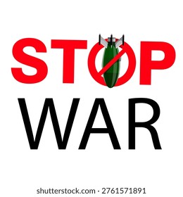 stop war, Stop War graffiti slogan print, Say No to war, Stop the war Text on red splashes,tees, clip arts, banners, social media, stickers, posters