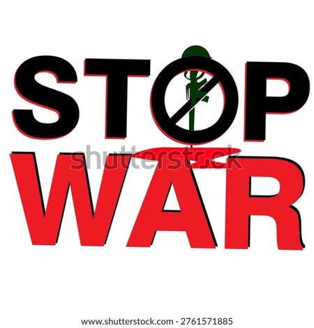 stop war, Stop War graffiti slogan print, Say No to war, Stop the war Text on red splashes,tees, clip arts, banners, social media, stickers, posters