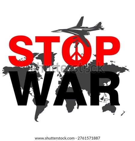 stop war, Stop War graffiti slogan print, Say No to war, Stop the war Text on red splashes,tees, clip arts, banners, social media, stickers, posters