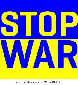 stop war no war best vector illustration 