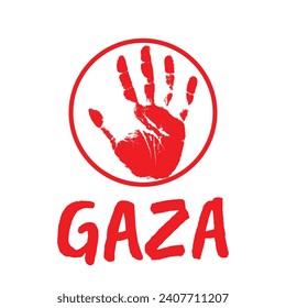DETENER LA GUERRA EN GAZAWE CON LA AYUDA DE GAZA