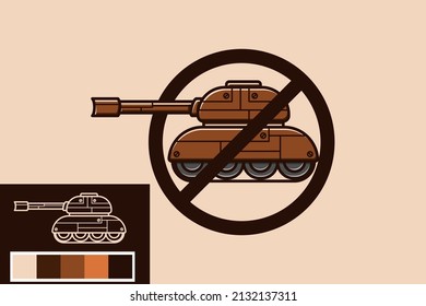 Stopp War Save Life und wir wollen PEACE, geeignet für den Druck von T-Shirts, Hoodies und anderen für Anti-Kriegskampagnen