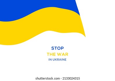 
Stop the war. I Support Ukraine, Ukrainian flag with a Pray for Ukraine concept icon set. Save from Russia stickers for media.