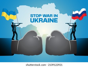 Stop war ukraine russia conflict ukraine russia war