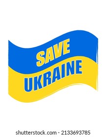den Krieg in der Ukraine beenden, die Kinder retten